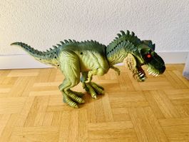 Kinder Spielzeug Grosser elektronischer Dino