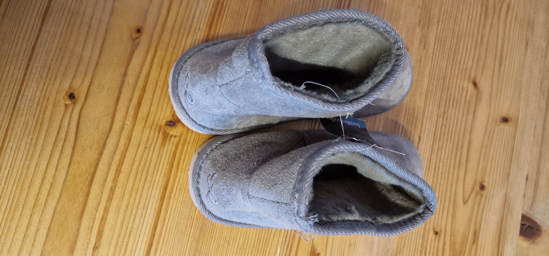 Scarpe da donna: HUNKENMÜLLER Hausschue gr 36 – Nuovo e nell'imballaggio originale da Chur venduto da car_5clc 2