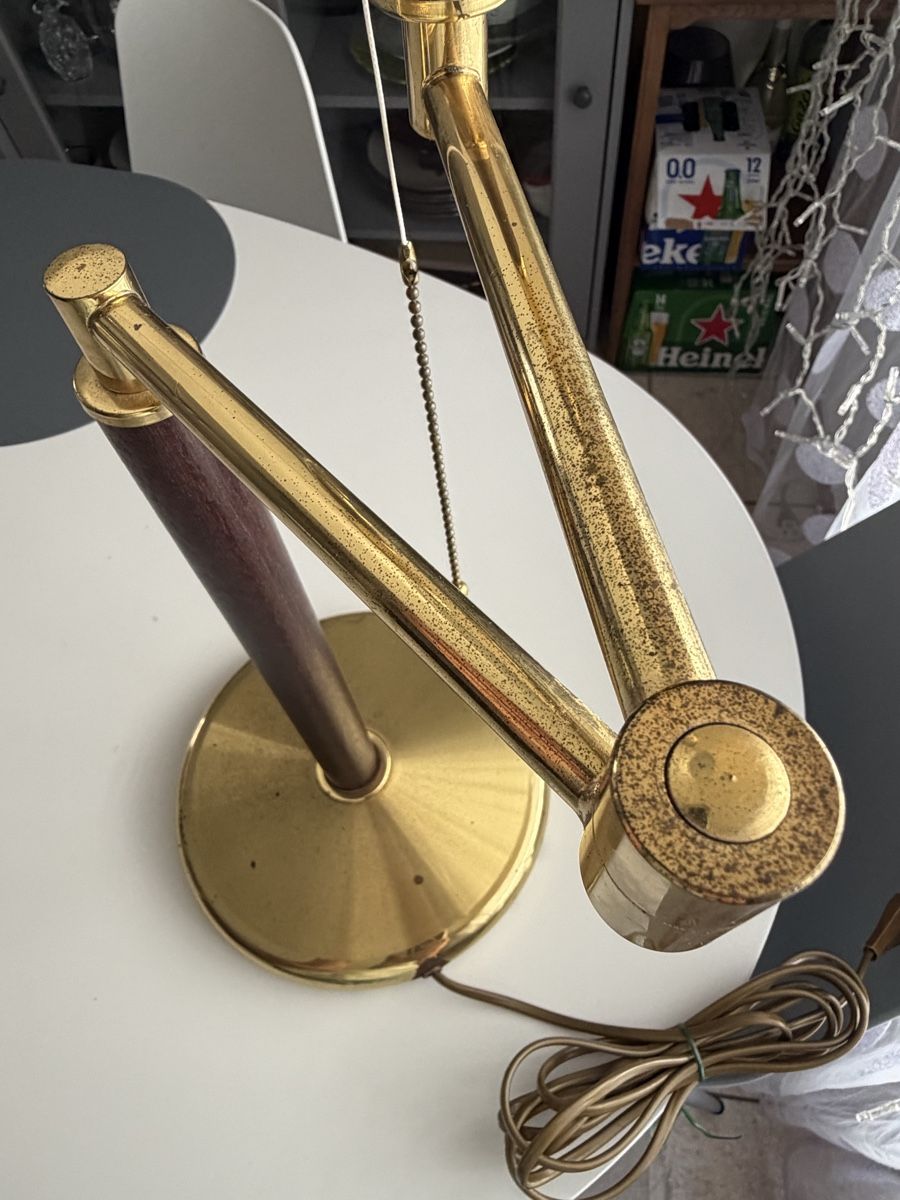 Lampen: Lampe salon bras articulé  – Gebraucht aus Bussigny von ShopOp 1