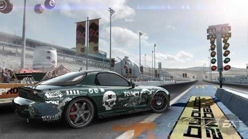 Sony Giochi: 🚗 ProStreet  Racing PS3 – Usato da Schüpfheim venduto da Games_Spielkonsolen 2