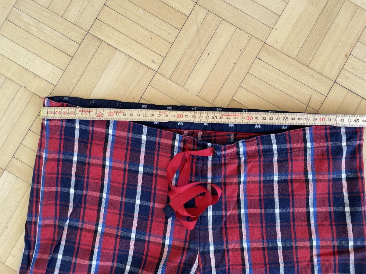Negligees & Pigiami: Pijamahose Blue Lemon S – Usato da Basel venduto da pilzliii 4
