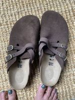 Birkenstock 
