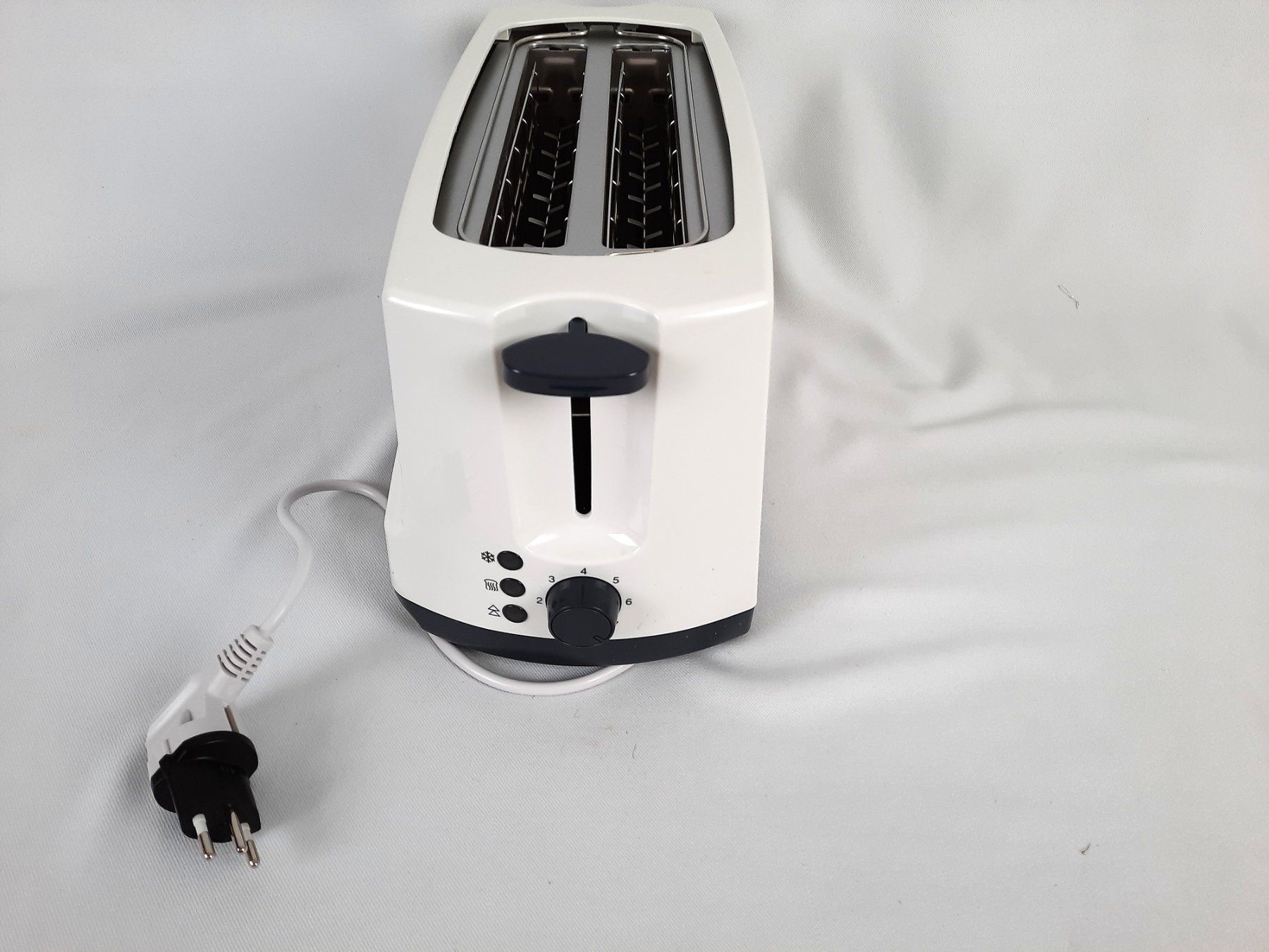 Elettrodomestici da cucina: SEVERIN AT 2234 Toaster – Nuovo (secondo la descrizione) da Beinwil am See venduto da Restwert_Beinwil 1