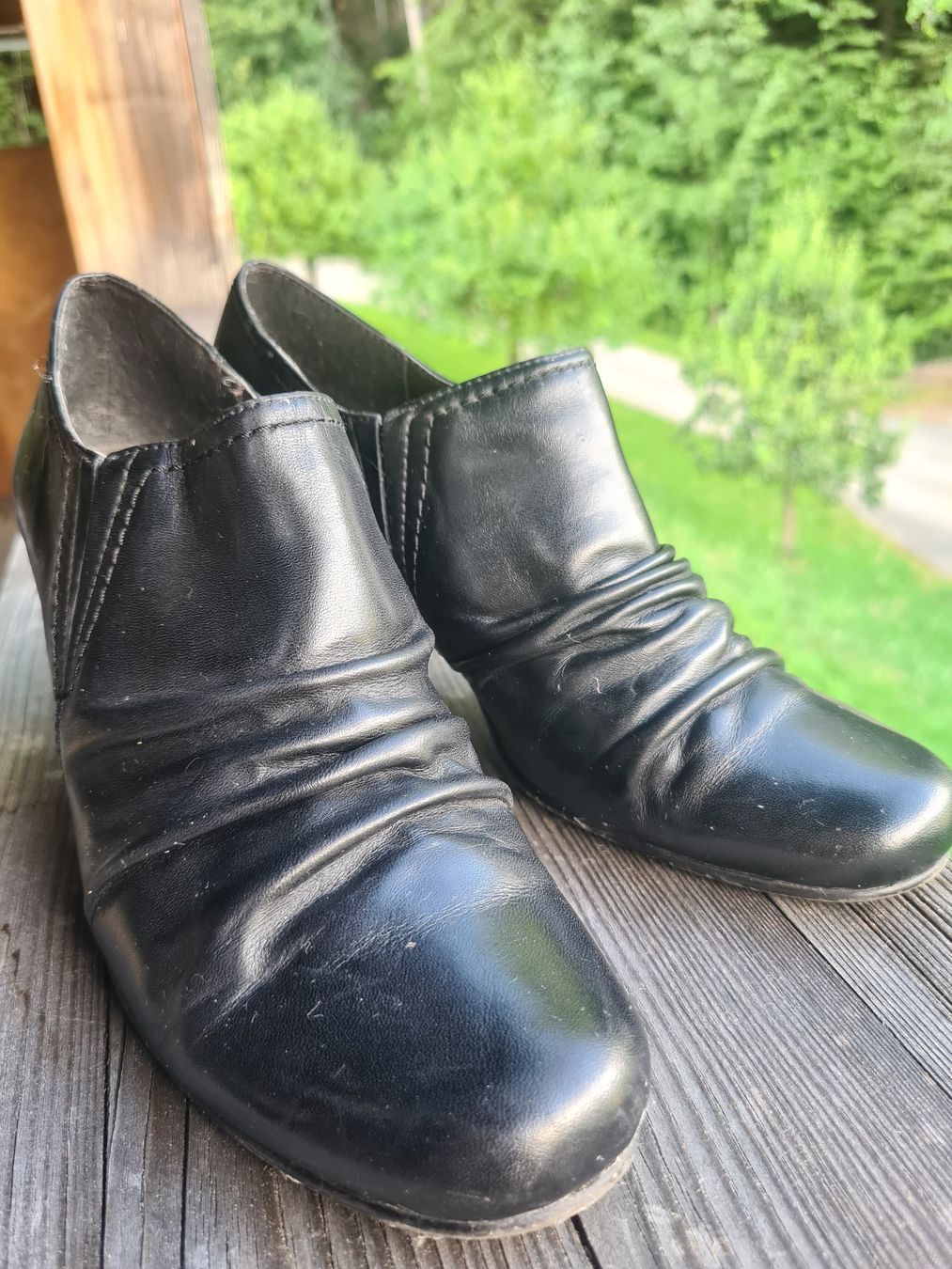 Roberto Santi Scarpe da donna: Schuhe von Roberto Santi – Usato da Heimisbach venduto da Rotflengel 2