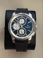 Montre Maurice Lacroix Pontos Chronographe Automatique 43mm