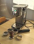 Kaffeemaschine Turmix TX 590