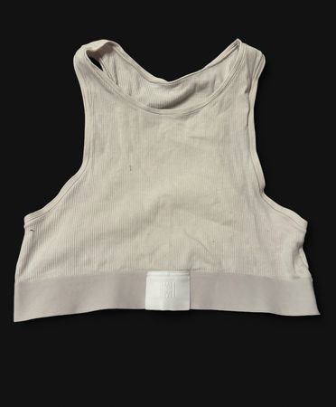 Sport-BH weiss