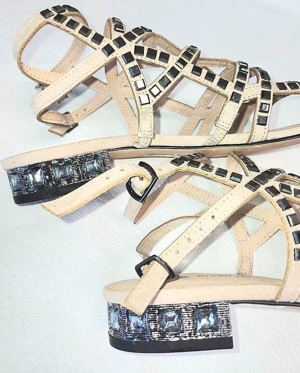 Chaussures femmes: RIVER ISLAND Damenschuhe  – Neuf avec emballage d'origine à Thalwil par best4less 4