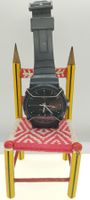 montre casio vintage collection