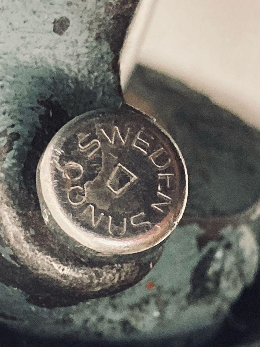 Tutti pezzi di ricambio auto: Wasserpumpe für Oldtimer – Usato da Kaiseraugst venduto da wombat51 3