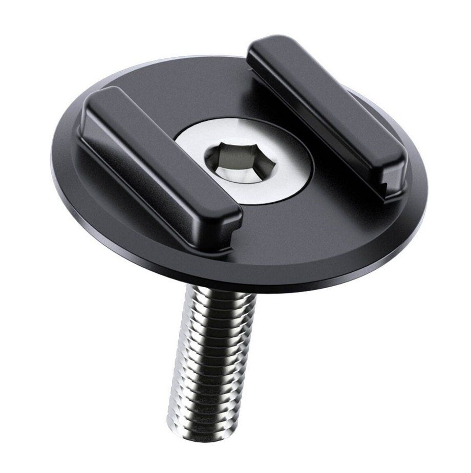 SP Connect Supporti per biciclette: SP Micro Stem Mount Alu – Usato da Richterswil venduto da Aep