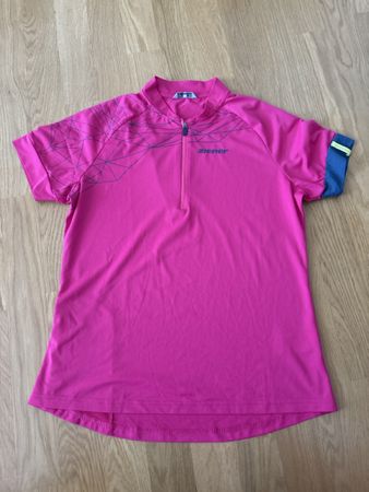 Ziener Damen Radtrikot Grösse 40 