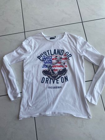 IKKS t-shirt 14ans/160cm