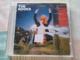 Cd The Kooks - Junk of the heart