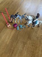 Schleich Pferde Set