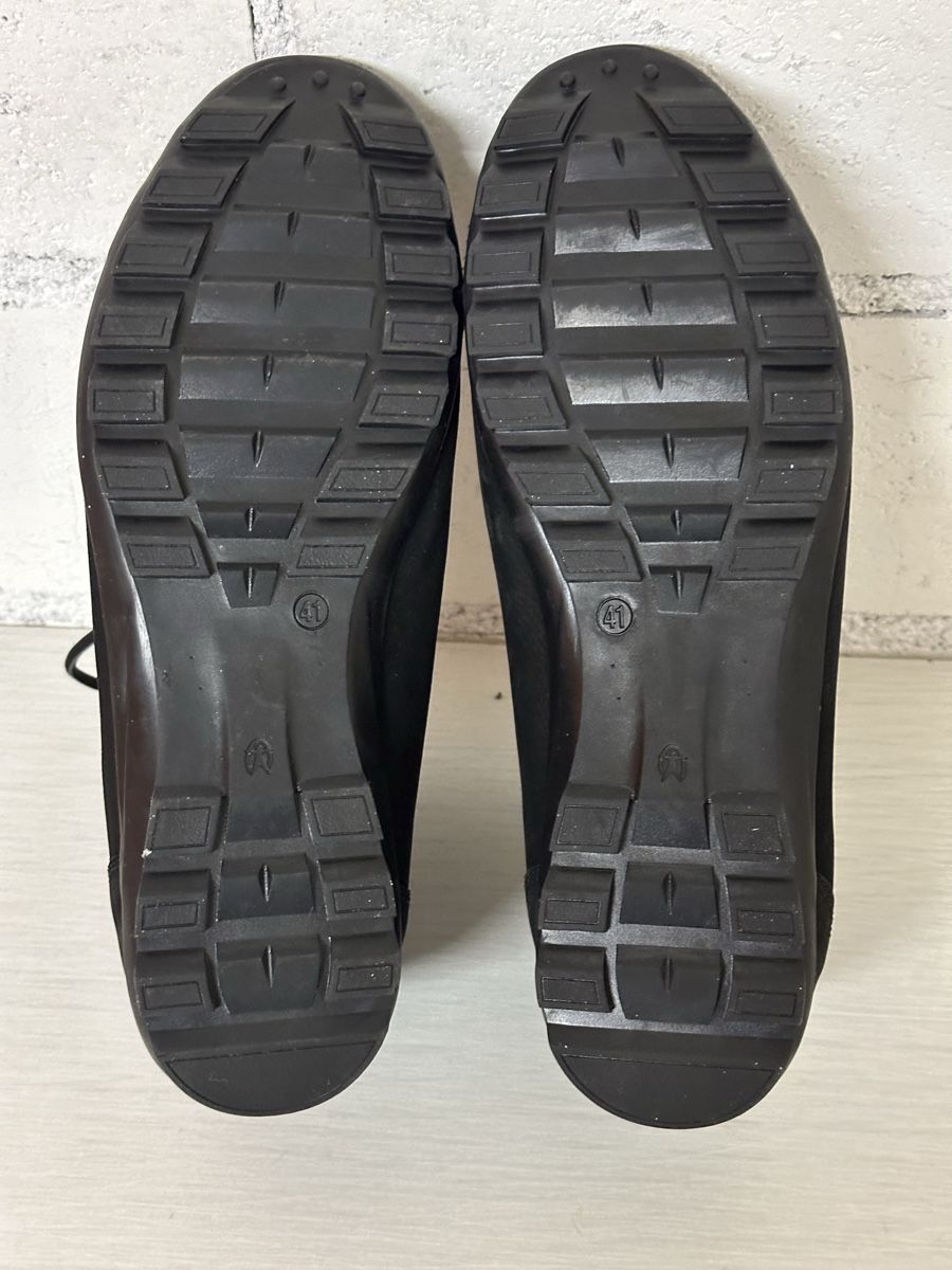 Scarpe da donna: FRETZ MEN Dameschuhe goretex grösse 41 – Usato da Thun venduto da jeff070 6