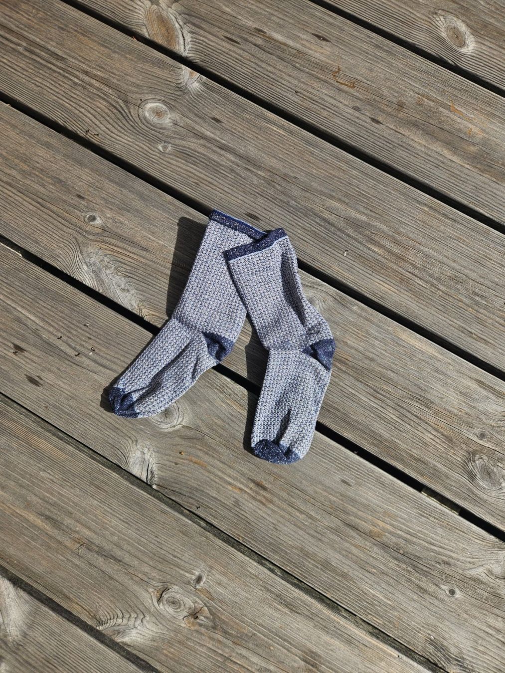 Chaussettes: Glitzersocken – Neuf (Voir description) à Ostermundigen par daniela.raefle