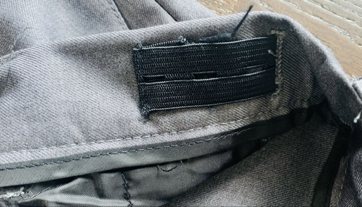 Completi: Anzug Junge grau neuwertig! – Nuovo (secondo la descrizione) da Oberkulm venduto da Fgizmo 7