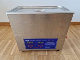 Ultraschallreiniger 6.5 Liter 40kHz