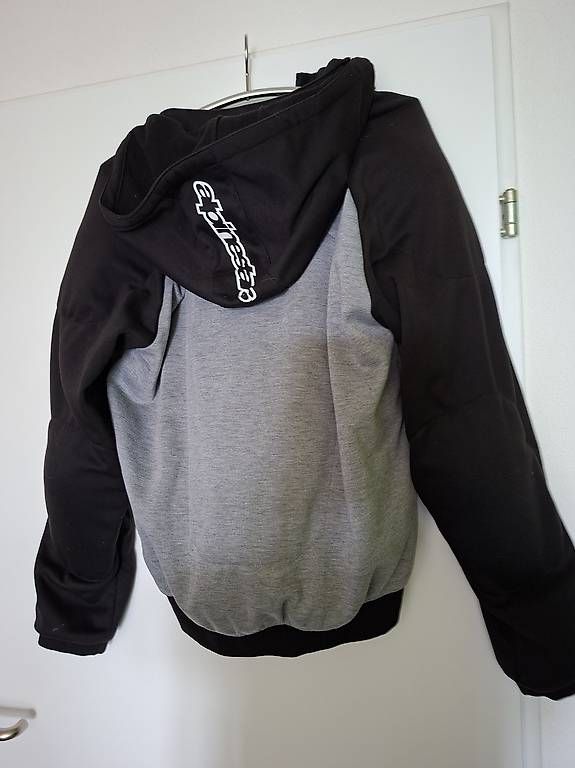 Giacche: Sommerjacke Motorrad – Usato da Bronschhofen venduto da ben_7qcc 1