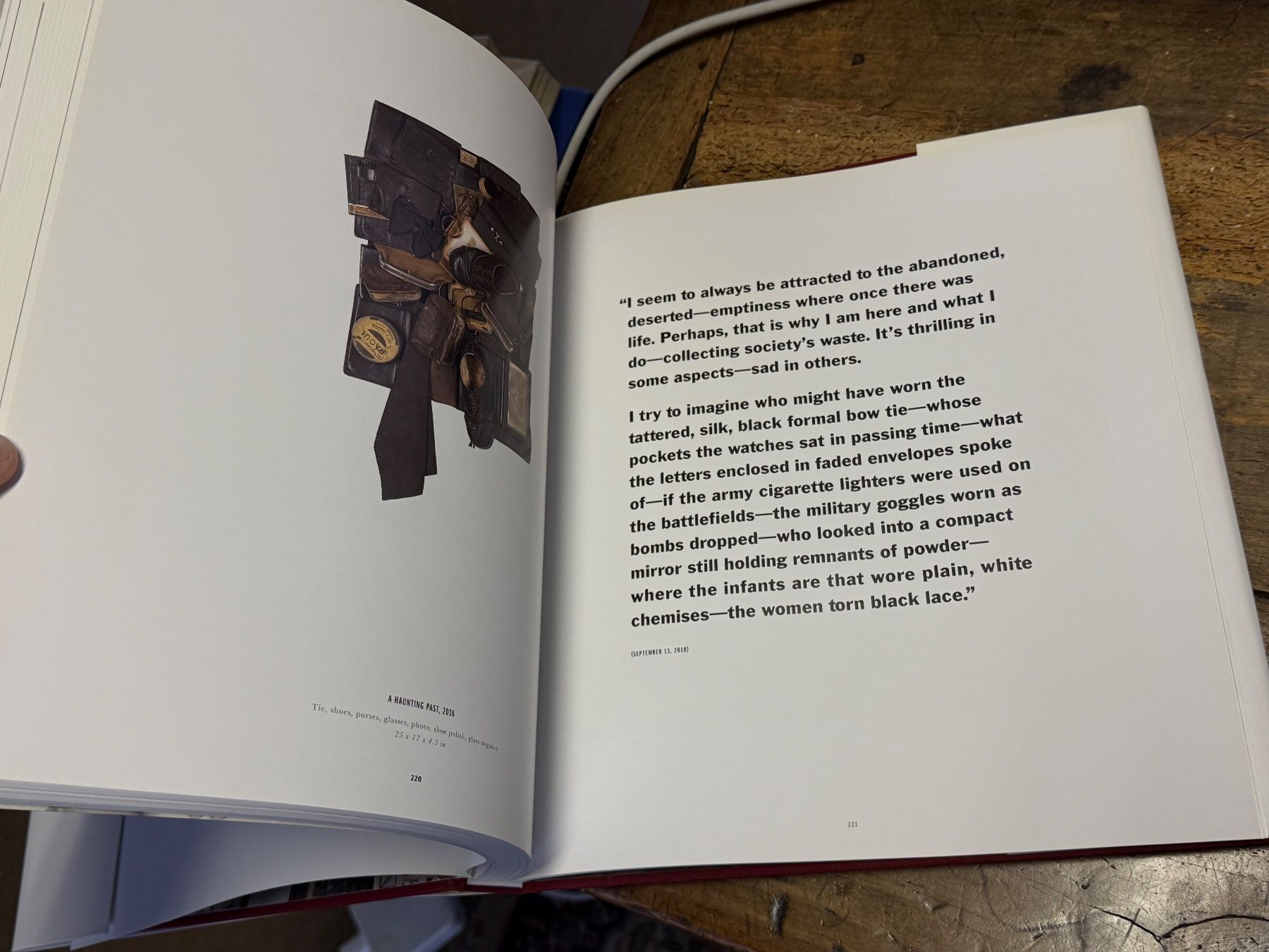 Libri: Roberta A. MARKS works and words – Usato da Bern venduto da Jwpm66 2