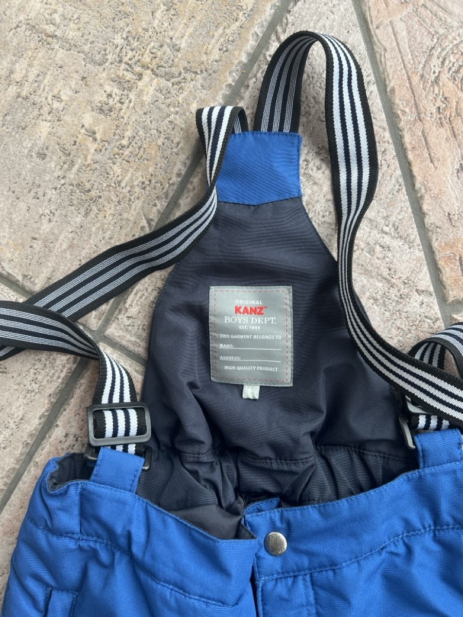 Pantaloni: Skihose Grösse 146 – Usato da Zufikon venduto da luuuzi 2