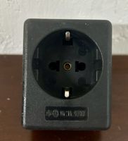 [GUT & GÜNSTIG]: Steckdosenadapter (DE auf CH)