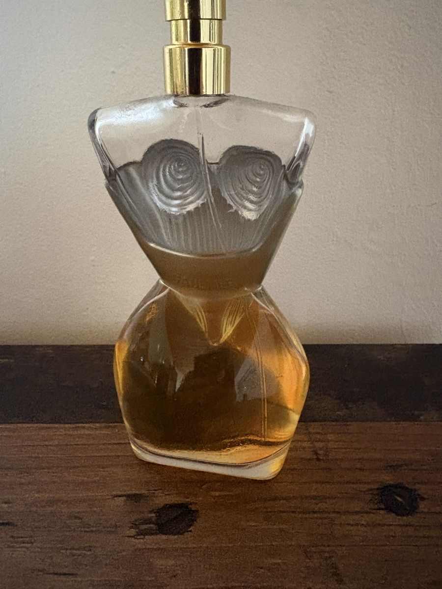 Jean Paul Gaultier Profumi & Eau de Toilette: Jean Paul Gaultier -Divine – Usato da Zizers venduto da van_7qp2 1