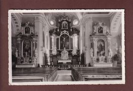 RORSCHACH - Pfarrkirche