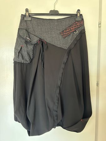 Designer Rock 38/40