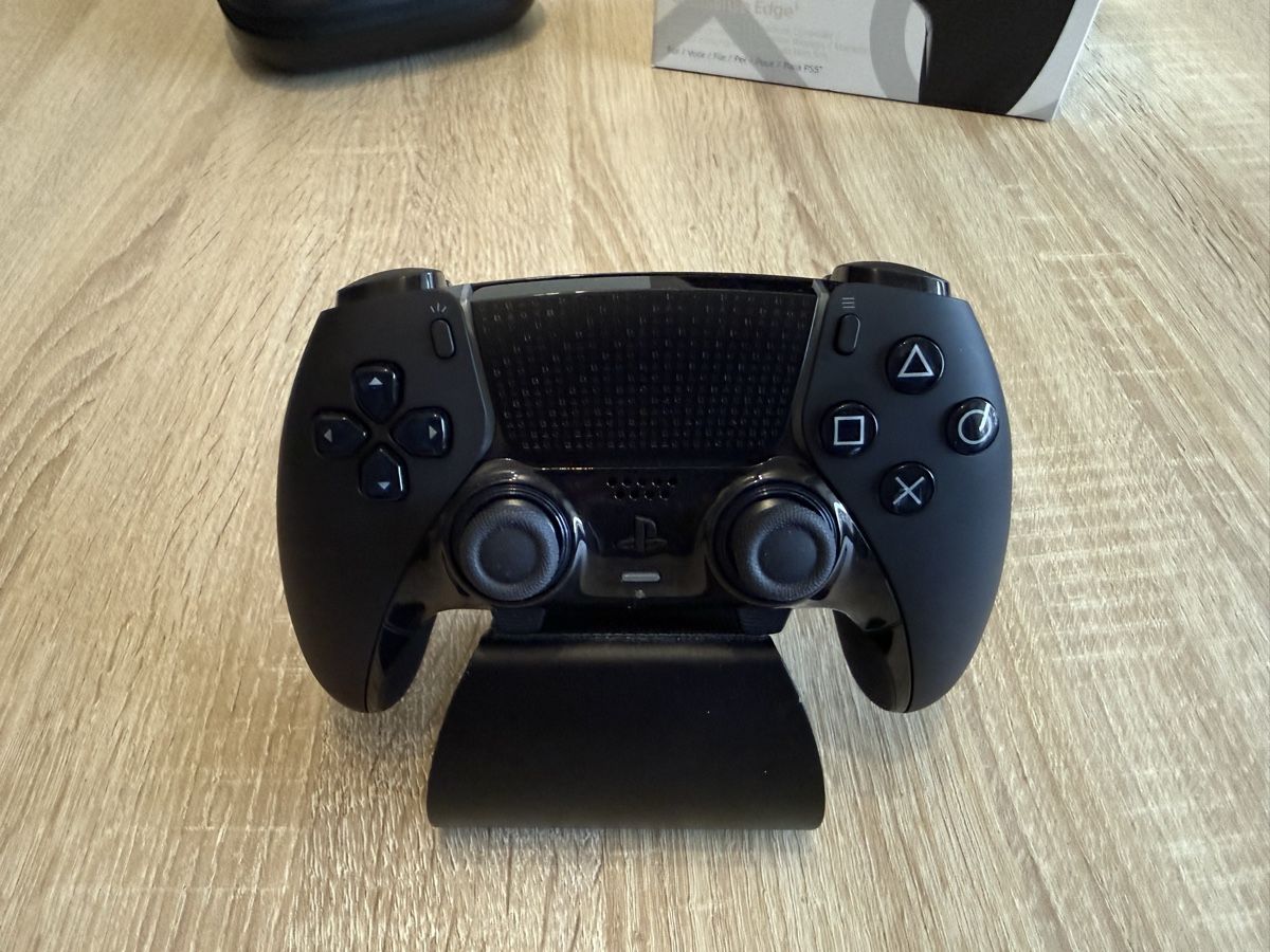 Sony Controller: Playstation 5 DuelaSense Edge ab 1.- – Usato da Rüfenacht BE venduto da Novitec-85 1