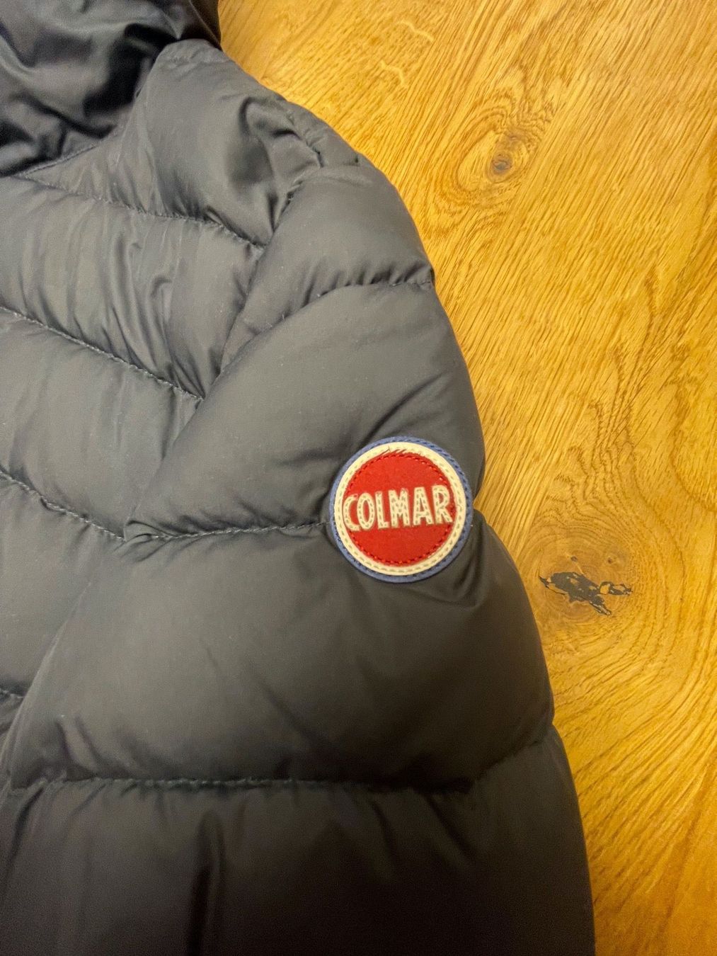 Giacche & Cappotti: Daunen Jacke Colmar – Usato da Jonschwil venduto da comercio 1