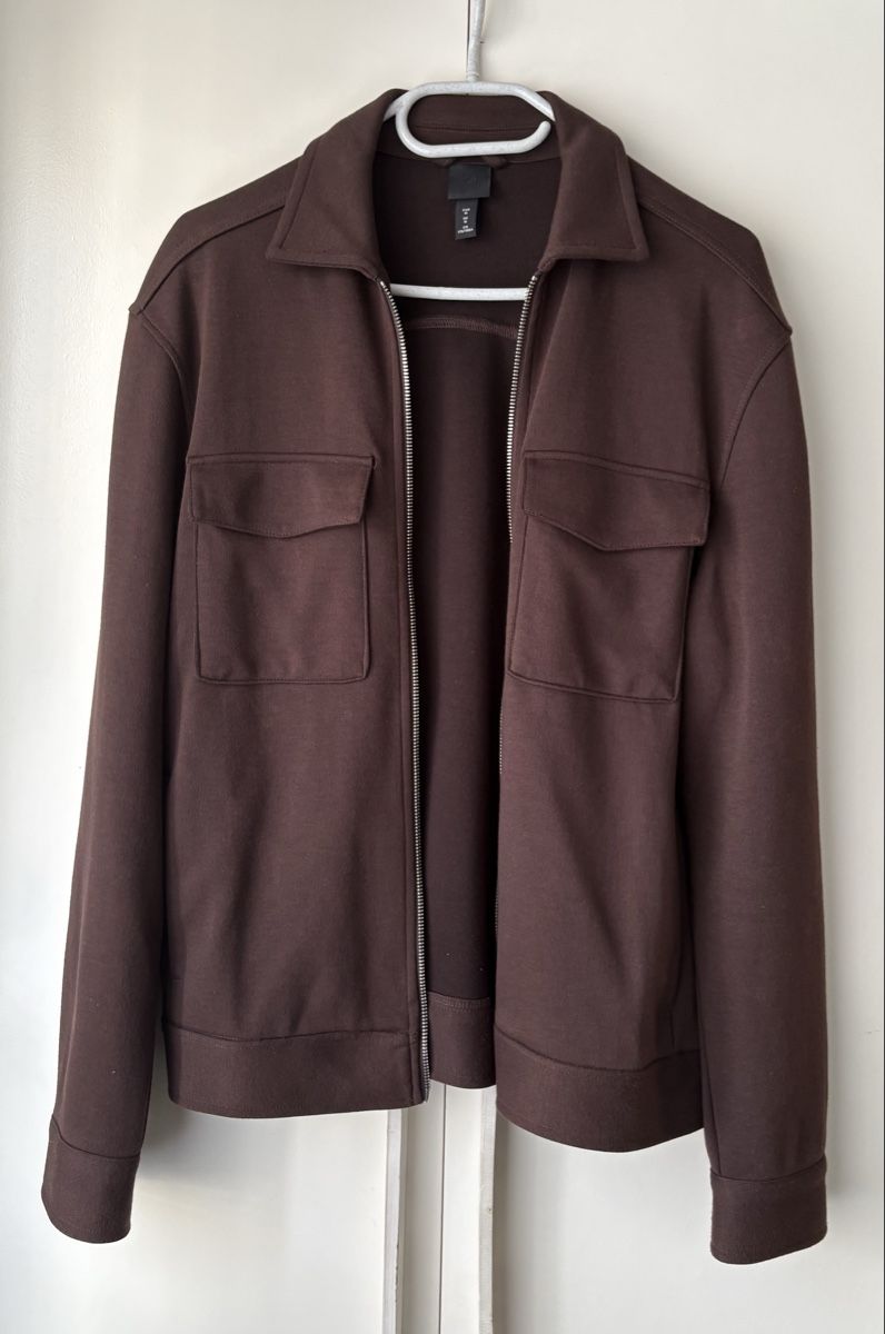 Giacche: Elegante Übergangsjacke, Grösse M – Usato da Hochdorf venduto da memento_mori 2