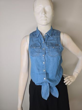 Damen T-Shirt Pepe Jeans