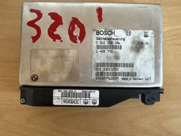 Getriebesteuergerät Bosch 0260002386 #364