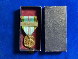 Frankreich Medaille commémorative francaise 1939/45 (KoA)
