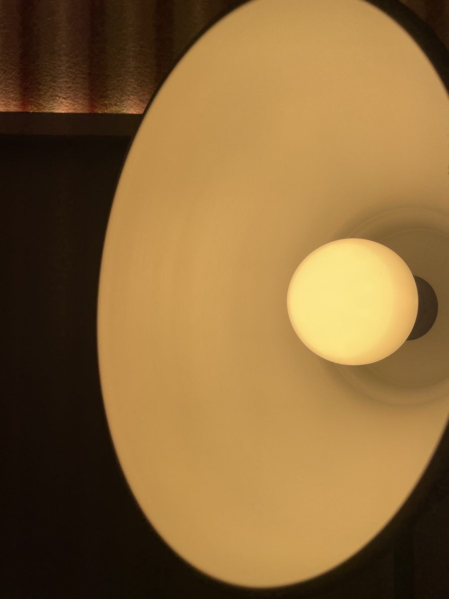 Ikea Lampes: HEKTAR Standleuchte (dunkelgrau) – D'occasion à St. Gallen par Hampi2020 3