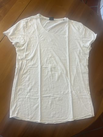 4 Stück  Jack & Jones T-Shirts, weiss, XL