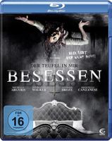 Besessen - Der Teufel in mir (Blu-Ray)