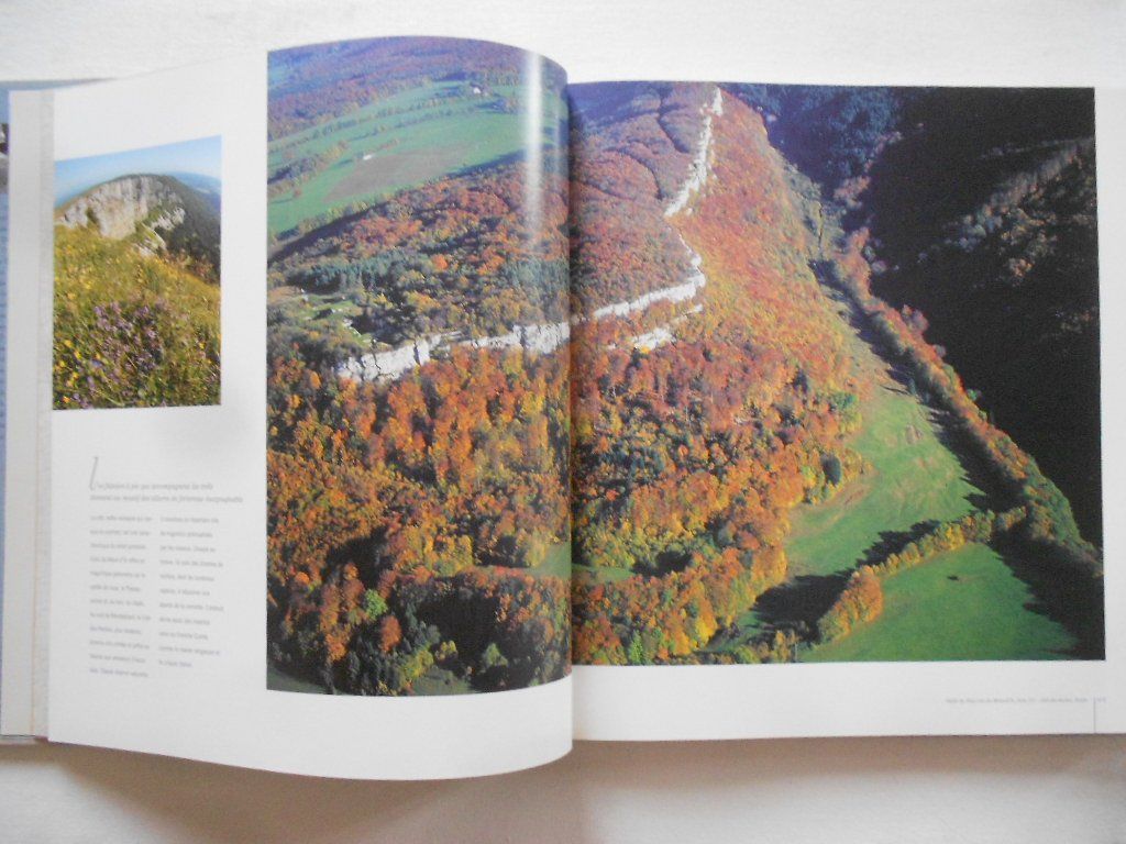 Libri: JURA  SANS FRONTIÈRES – Usato da Bex venduto da Giorgiob 3