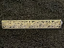Brosche Silber 800