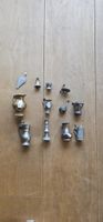 Konvolut miniaturen diverse Objekte, 12 Stk
