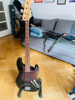 Fender JAZZ BASS DELUXE Series