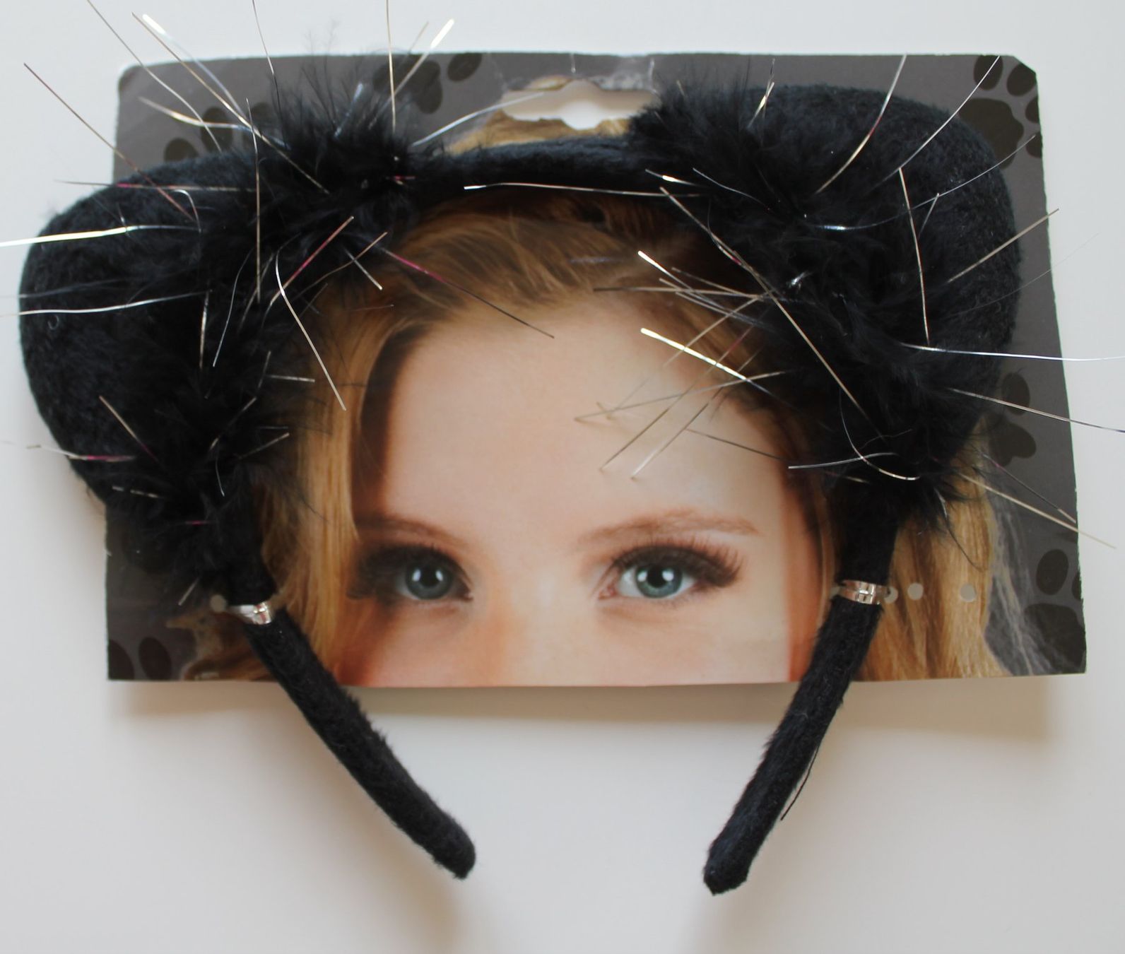 Costumi: Costume chat noir / schwarze Katze t. 92 - 104 – Usato da Peseux venduto da CoolShoping 7
