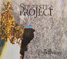 Step by Step-Project - 5 Senses