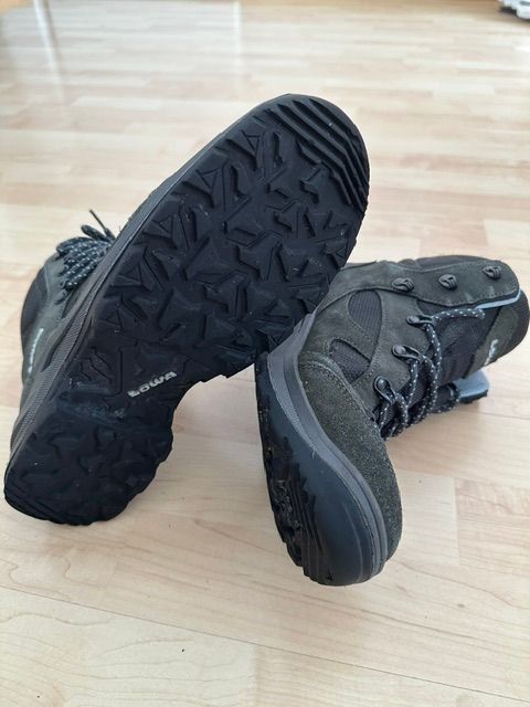 Lowa Chaussures femmes: Lowa Sciora Evo GTX Damen-Wanderschuh Gr. 42 – D'occasion à Horgen par nafets8810 2