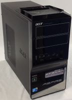 Acer 91.EER71.ZCP Aspire M5641 C2Q/2,33GHz/4K 4GB 640GB DVD