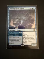 Marang River Regent // Coil and Catch