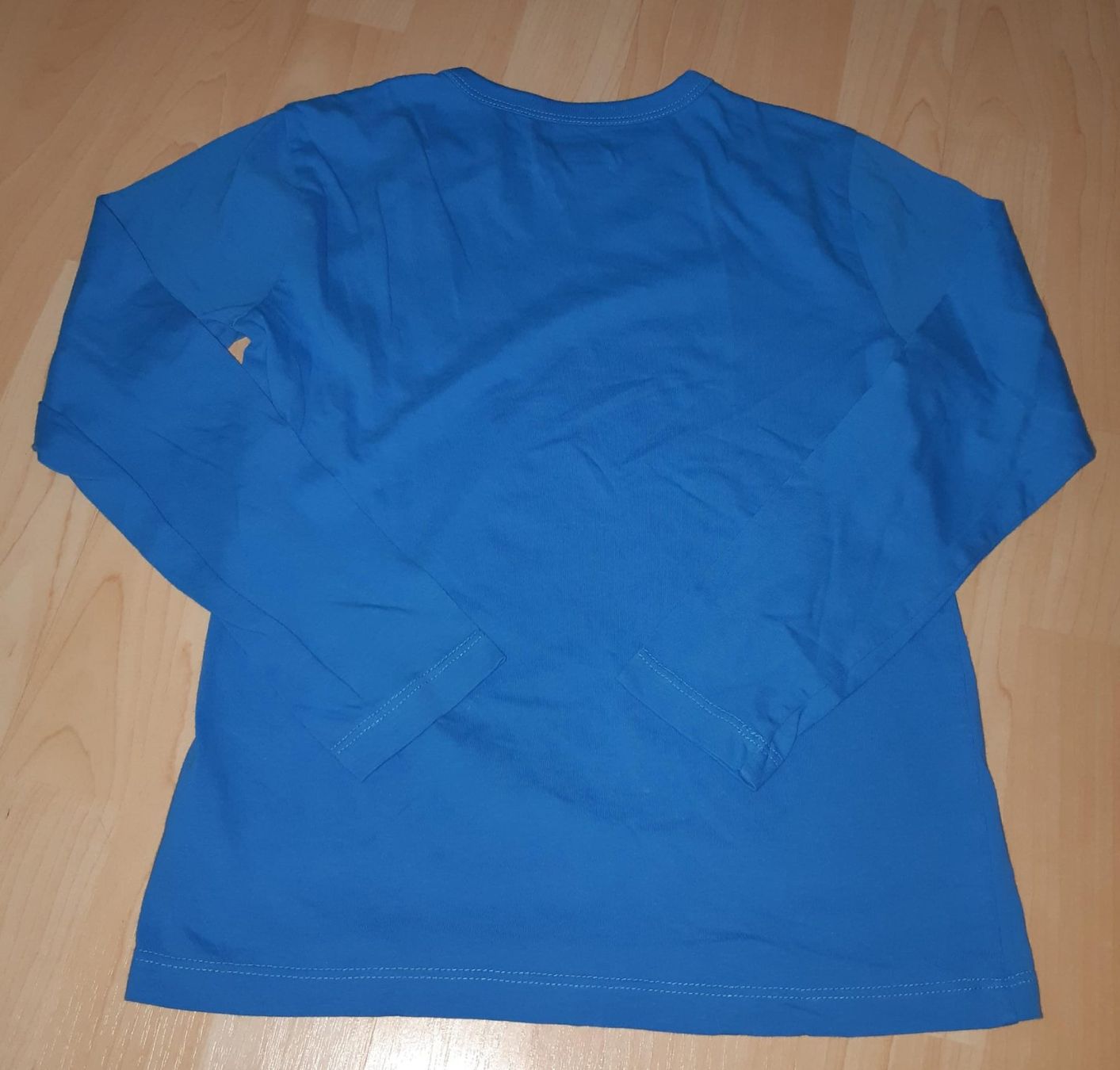 Maglioni & Felpe: Jungen Short + Pulli, Gr. M 8-Jährige, Marke: LOOK + OAS – Usato da sachseln venduto da soficool 1