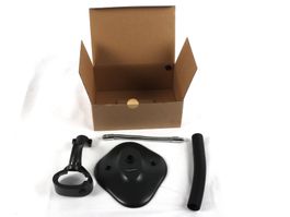 DELOCK Standfuss für Barcodescanner 90557+90562
